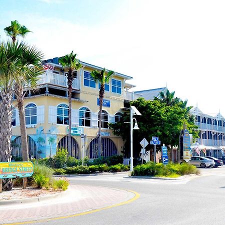 Tortuga Inn Beach Resort Unit #229 Bradenton Beach Buitenkant foto