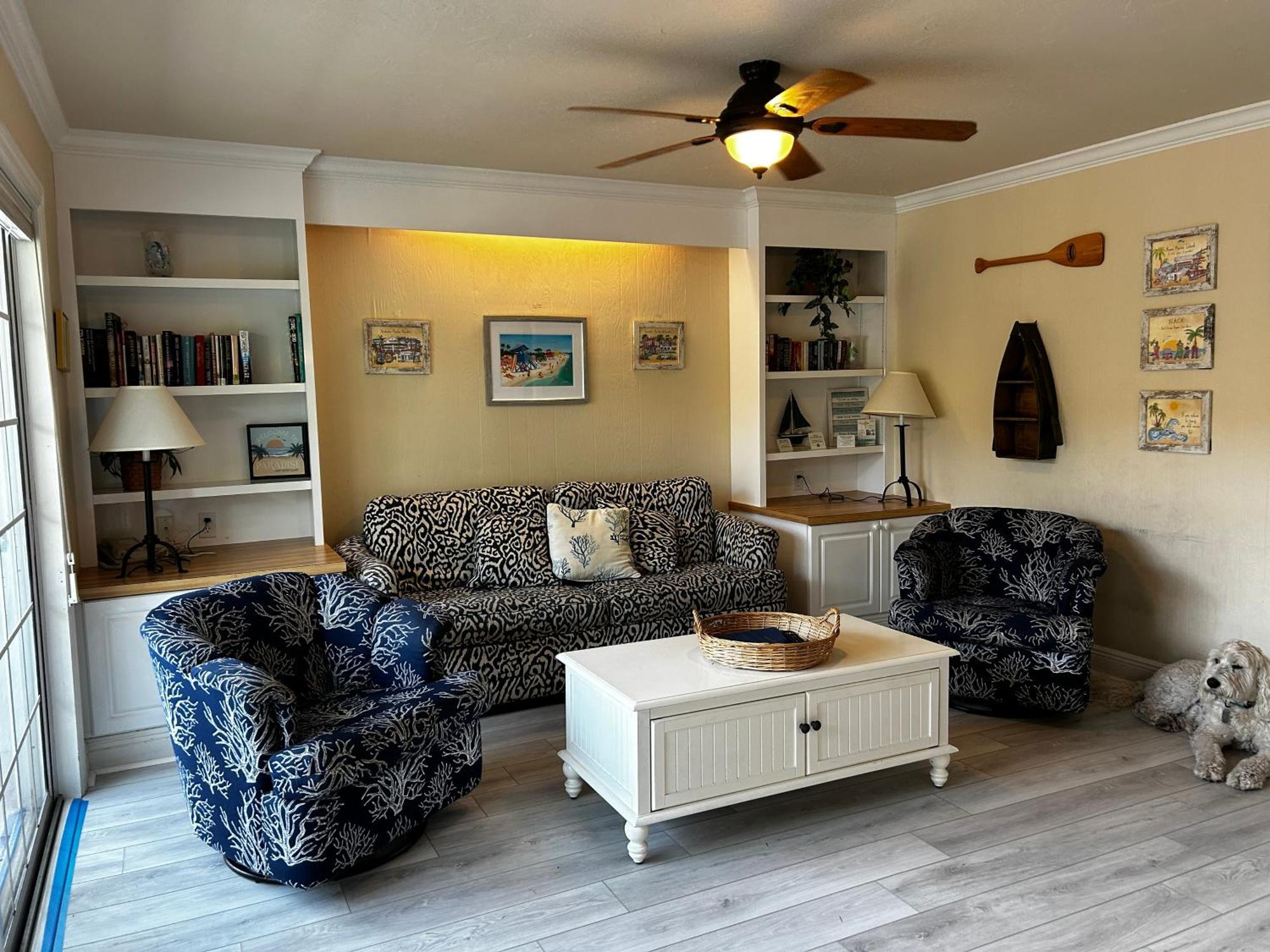 Tortuga Inn Beach Resort Unit #229 Bradenton Beach Buitenkant foto