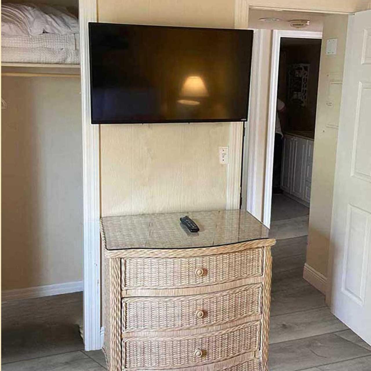 Tortuga Inn Beach Resort Unit #229 Bradenton Beach Buitenkant foto
