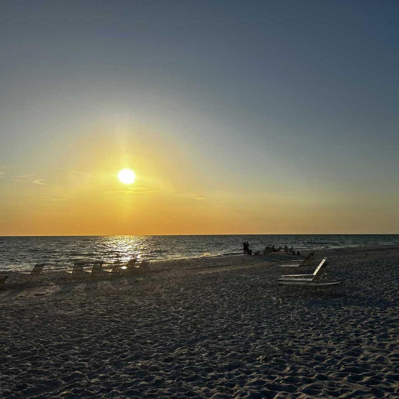 Tortuga Inn Beach Resort Unit #229 Bradenton Beach Buitenkant foto