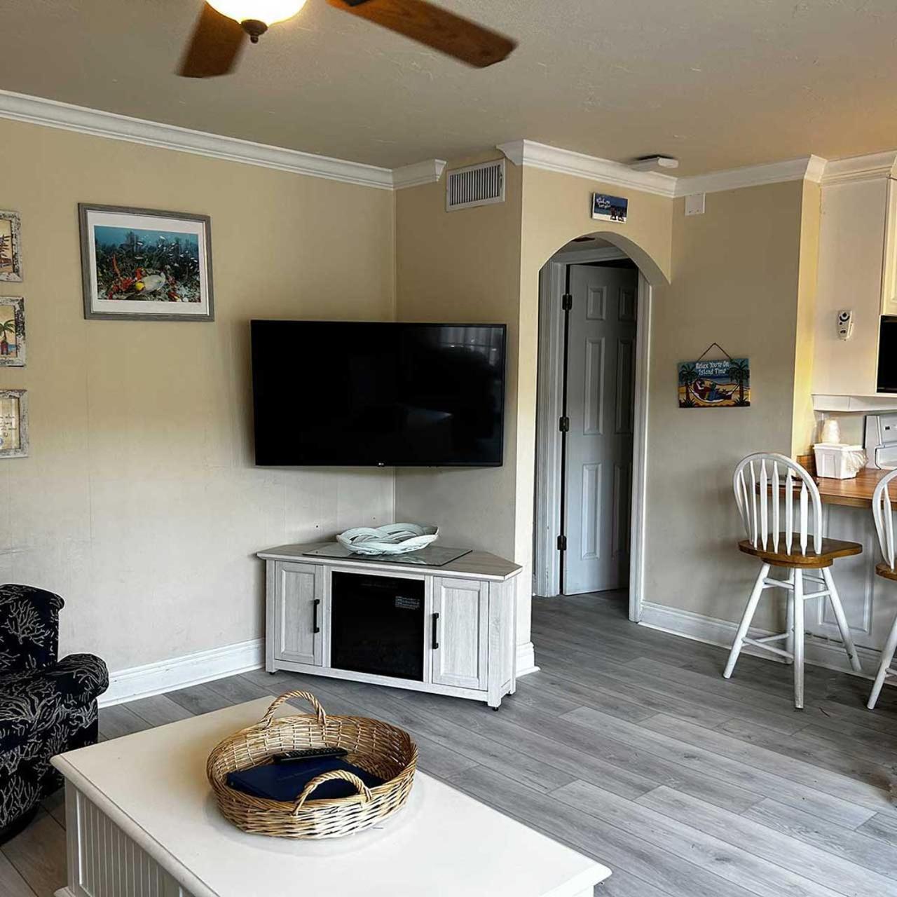Tortuga Inn Beach Resort Unit #229 Bradenton Beach Buitenkant foto