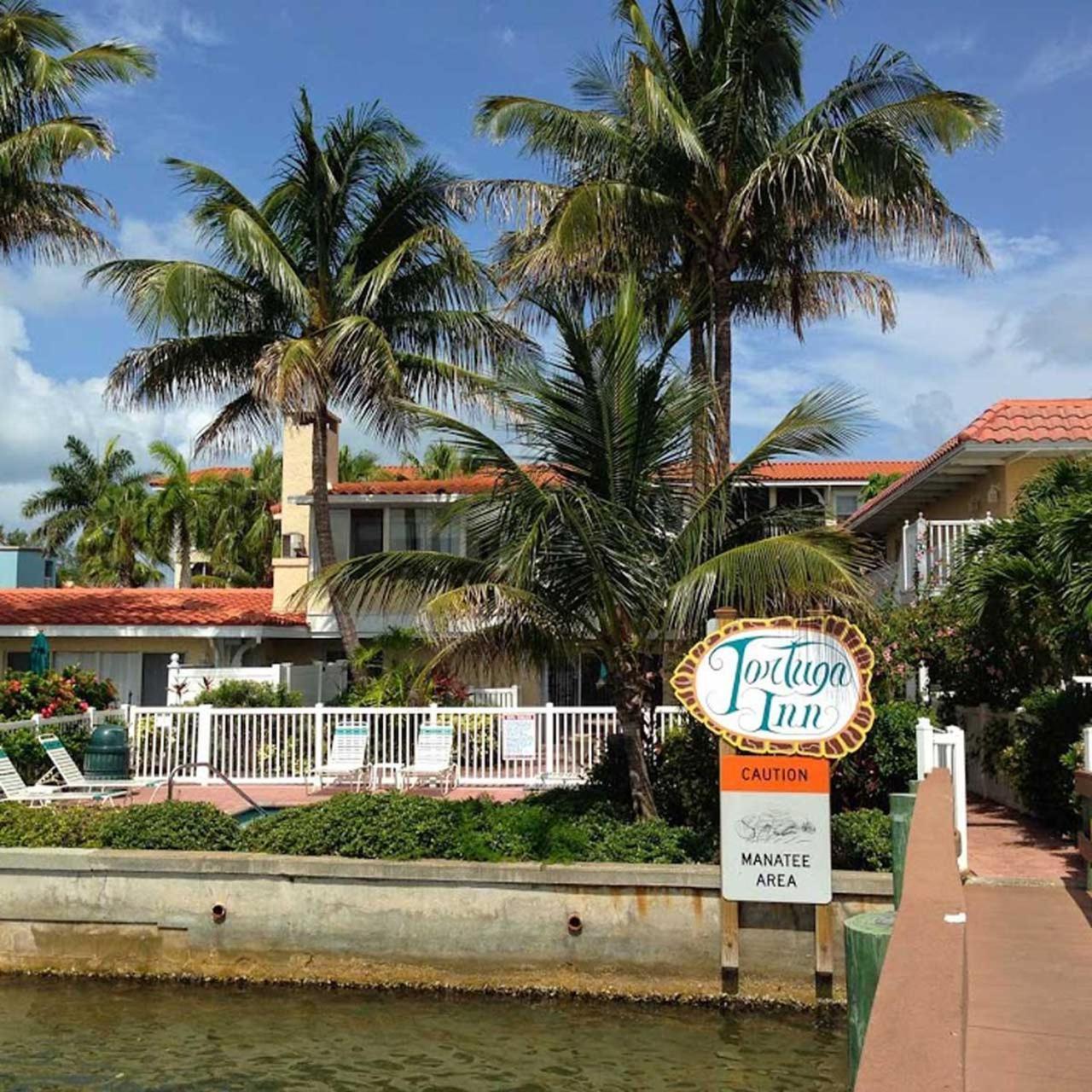 Tortuga Inn Beach Resort Unit #229 Bradenton Beach Buitenkant foto