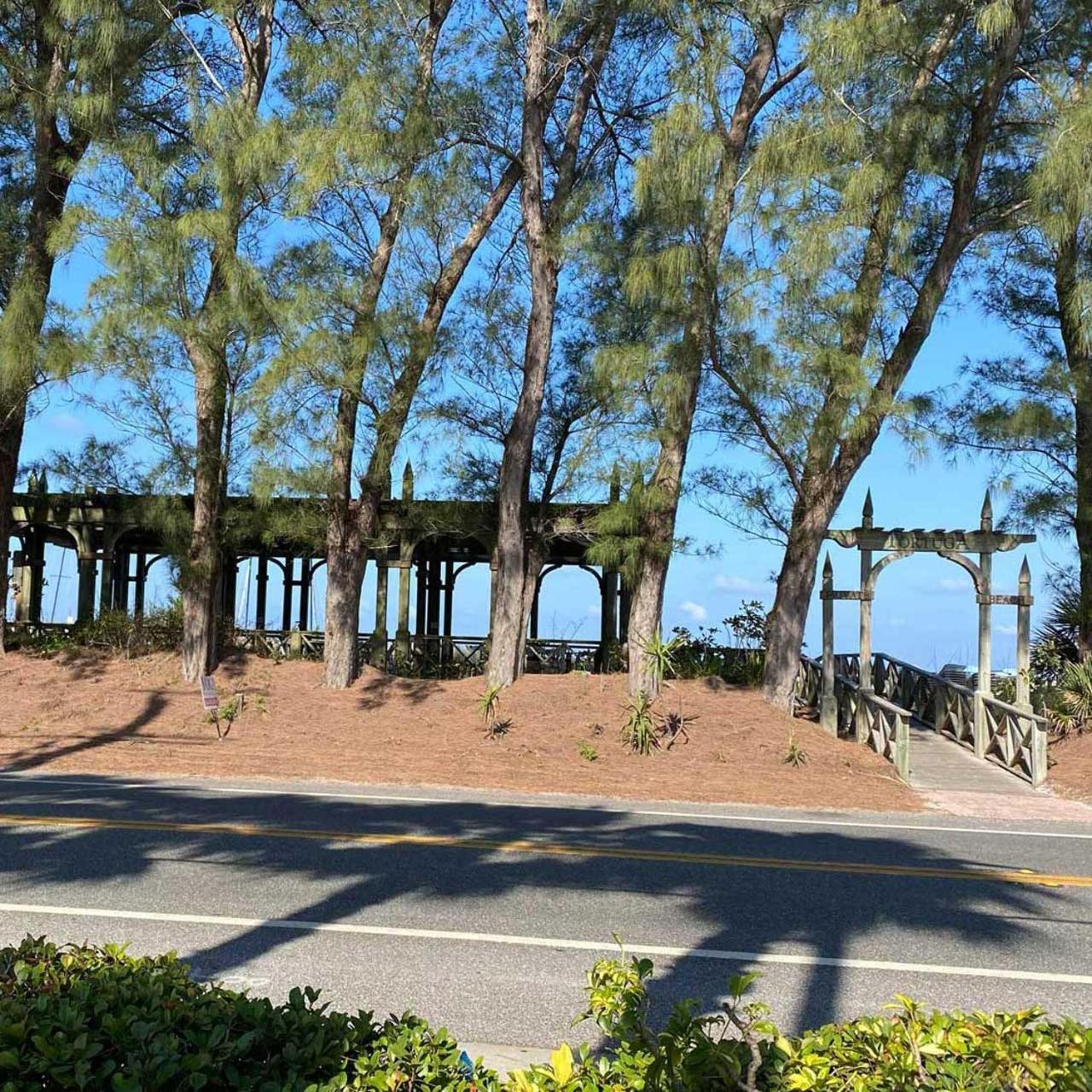 Tortuga Inn Beach Resort Unit #229 Bradenton Beach Buitenkant foto