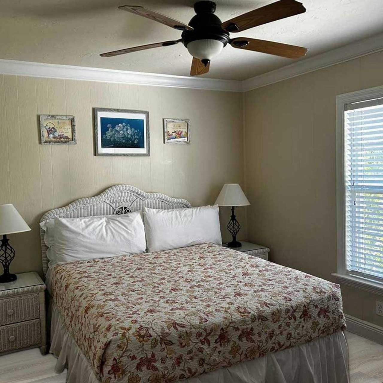 Tortuga Inn Beach Resort Unit #229 Bradenton Beach Buitenkant foto